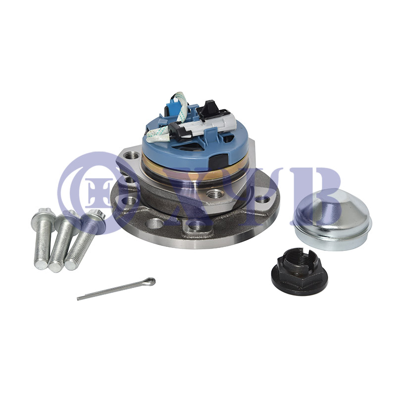 Kit Galas Roda Auto VKBA3513