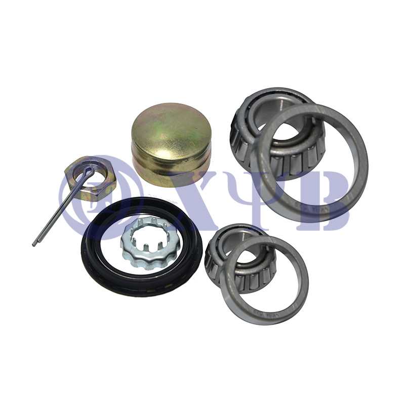 Kit Galas Roda Auto VKBA529