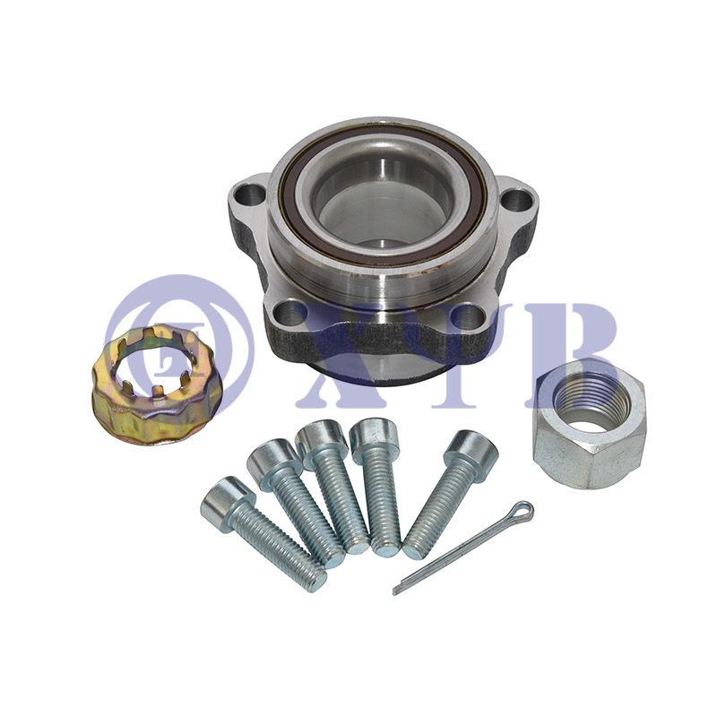 Kit Galas Roda Auto VKBA6525