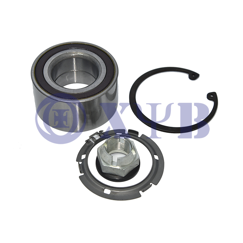 Kit Galas Roda Auto VKBA6561